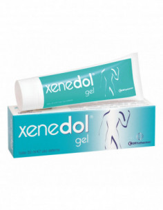Xenedol Gel 50 G