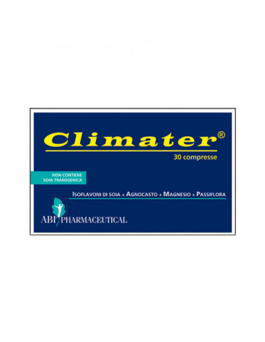 Climater 30 Compresse
