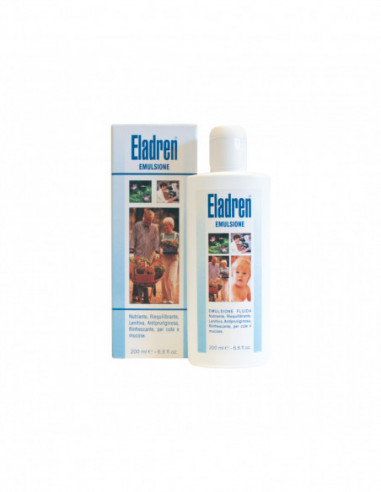 Eladren Emulsione 200ml - Rpf Srl