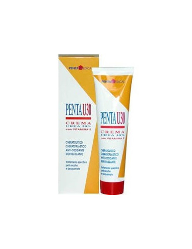 Penta U30 Emulsione 100 Ml