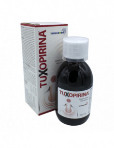 Tuxopirina Sciroppo 200 Ml