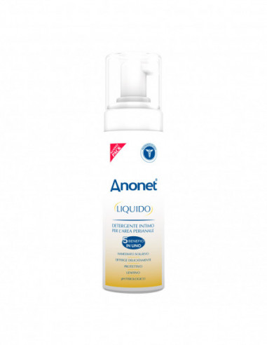Anonet Liquido 150 Ml