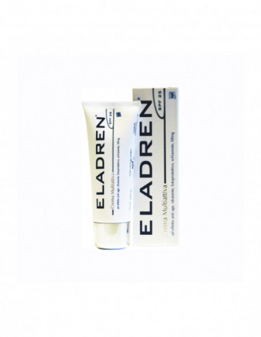 Eladren Crema Multiattiva 75ml - Rpf Srl