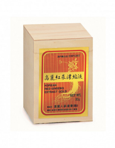 GINSENG COREANO ROSSO ESTRATTO...