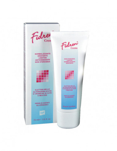Fidren Crema 75 Ml