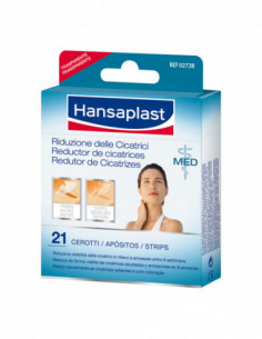 Cerotto Riduzione Cicatrici...
