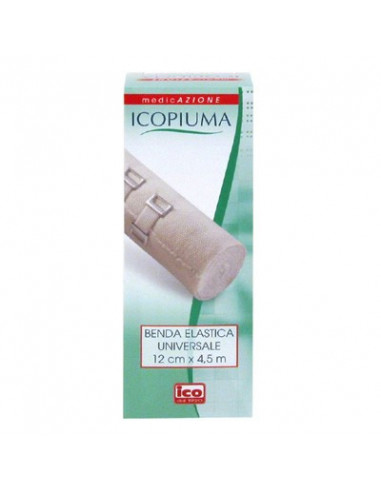 Icopiuma Benda Elastica Universale...