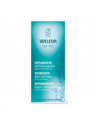 BAGNO ROSMARINO FLACONE 200 ML