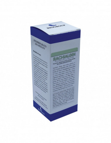 Rachialgin Soluzione Idroalcolica 50 Ml