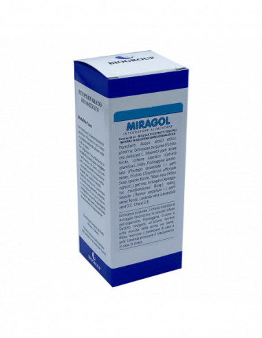 Miragol 50 Ml