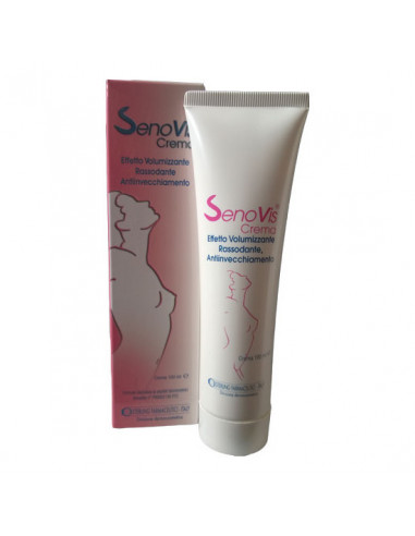 Senovis Crema 100 G