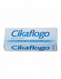 Cikaflogo Crema Gel Gengive...