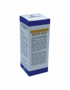 Biotir Plus Soluzione...