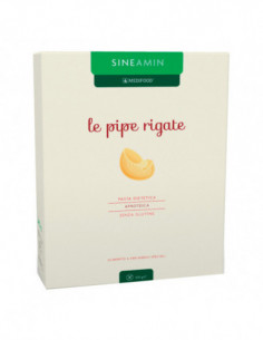 Sineamin Pipe Rigate 500 G