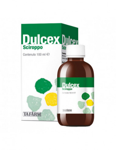 Dulcex Mannite Tamarindo 100 Ml