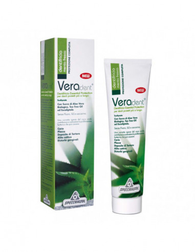 VERADENT ESSENTIAL PROT 100ML