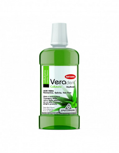 VERADENT COLLUTORIO 250 ML