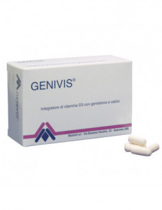 Genivis 60 Capsule