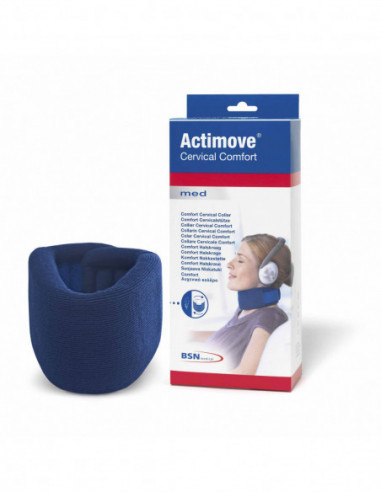 Collare Cervicale Actimove Cervical S - Essity Italy Spa
