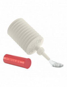 Medicazione Idrogel Fluido...