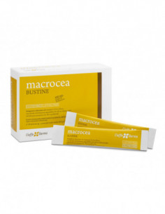 Macrocea 20 Bustine