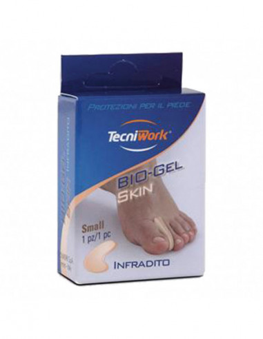 Bioskin Infradito M/l 1pz