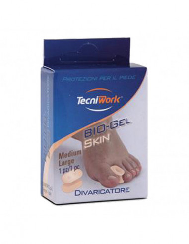 Bioskin Divaricatore M/l 1pz