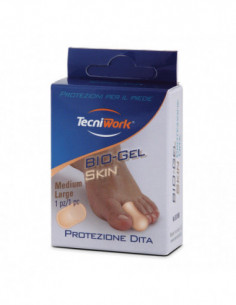 Bioskin Prot Dita S 1pz