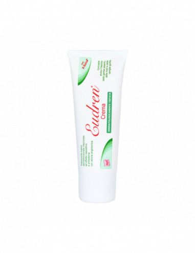 Eudren Crema 200 Ml