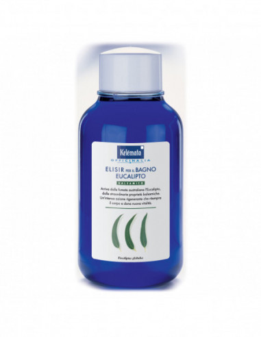 Officinalia Eucalipto Elisir Per Il...