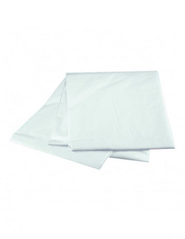 Lenzuolo Monouso Busta 10 Pezzi - Safety Spa