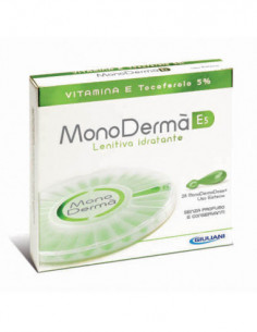 Monoderma' E5 Gel 30 Soft...