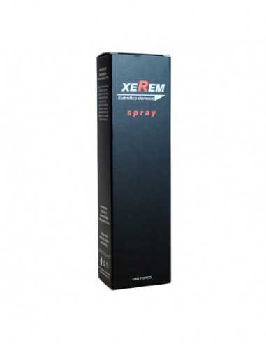 Xerem Spray Eutrofico Dermico 100 Ml