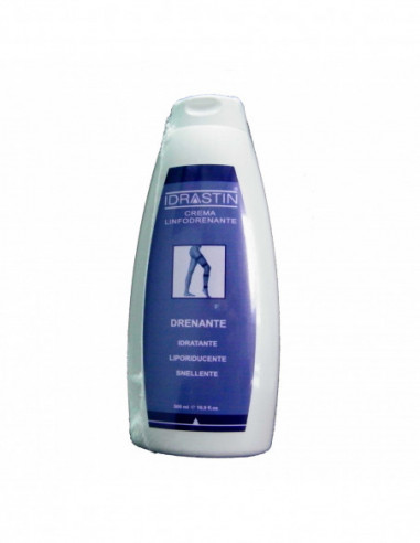 Idrastin Crema Linfodren 200 Ml