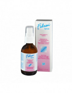Fidren Spray 50 Ml