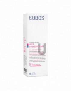 Eubos Urea 10% Crema Piedi...