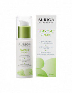 FLAVO C CREAM CREMA VISO 30 ML