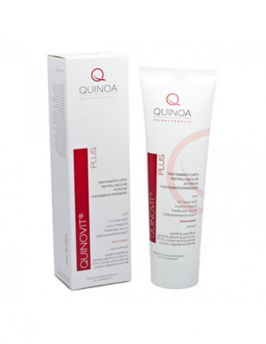 Quinovit Plus Crema 125 Ml