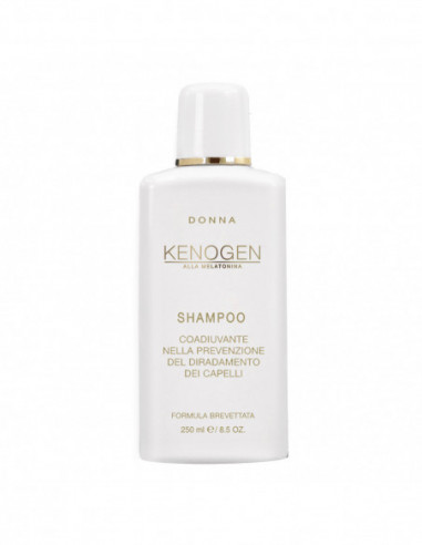 Kenogen Donna Shampoo Prevenzione Diradamento 250 Ml - Vivipharma S.a.