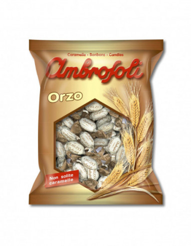 Caramelle Orzo 150 G