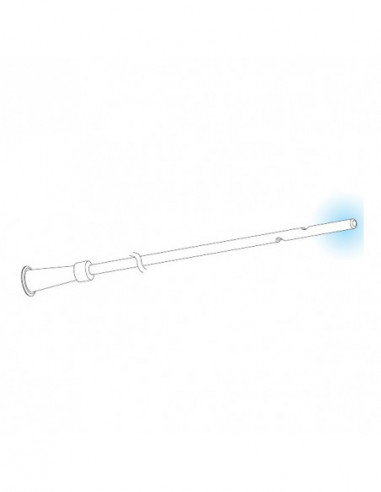 Sonda Aspirazione Endotracheale S71...