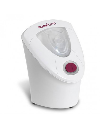 Apparecchio Ad Ultrasuoni Per Aerosolterapia Bodyform - Laica Spa