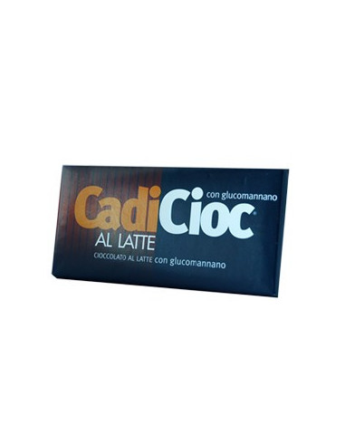 Cadicioc Tavoletta Latte Con...