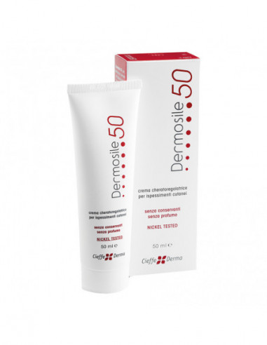 Dermosile 50 Crema 50 G