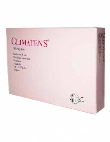 Climaten S 30 Capsule
