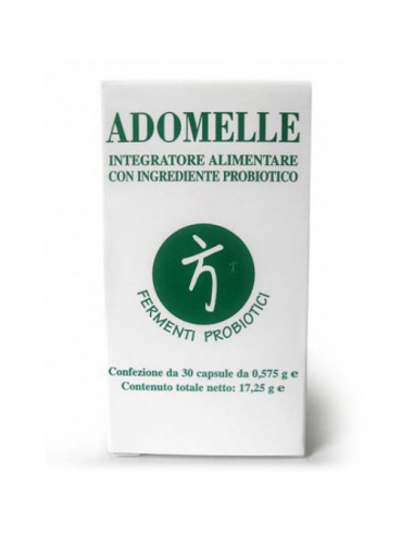 Adomelle 30 Capsule