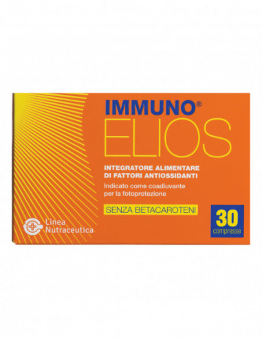 Immuno Elios  Acceleratore...