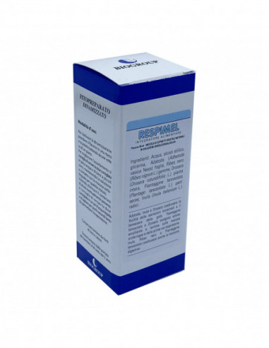 Respimel Gocce 50 Ml