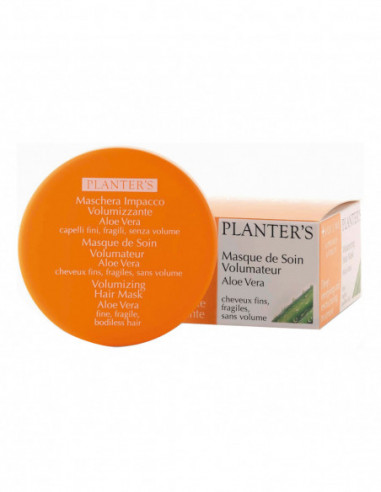 Planter's Aloe Vera Maschera Capelli...