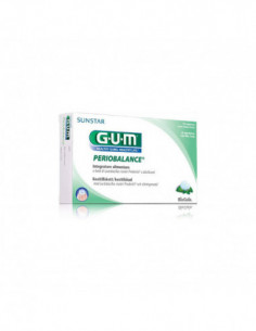 Gum Periobalance 30 Compresse